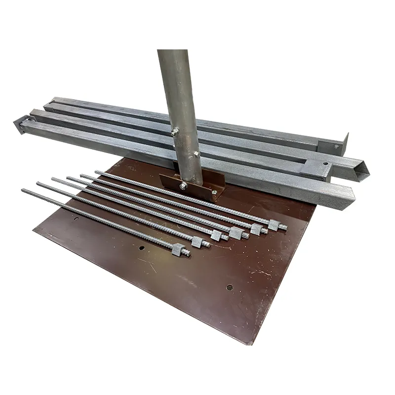 Мачта составная алюминиевая, Длина 26 метров - Диаметр 70 мм — изображение 4