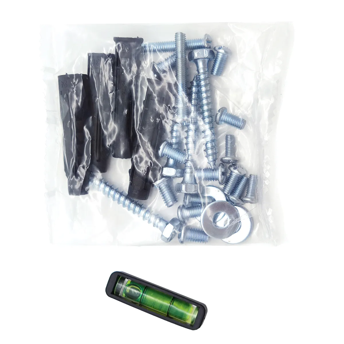 Кронштейн для LCD/LED Орбита OT-HOD03 (B64) 32"-65" настенный — изображение 3