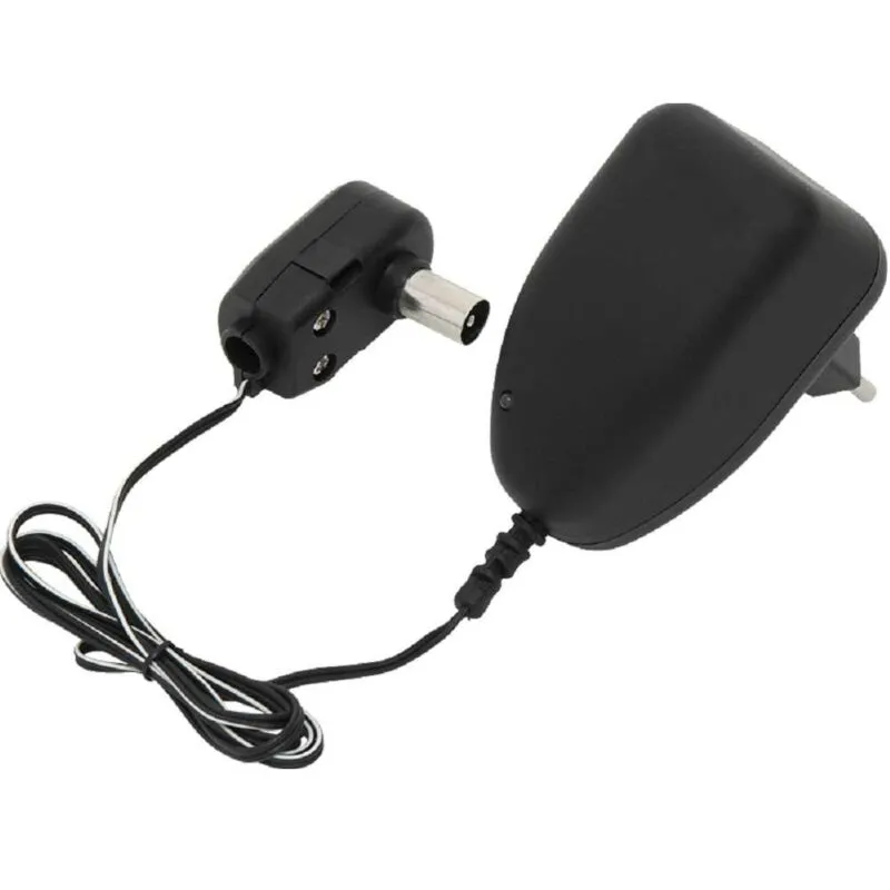 Купить стабилизированный Блок питания для антенны 12V