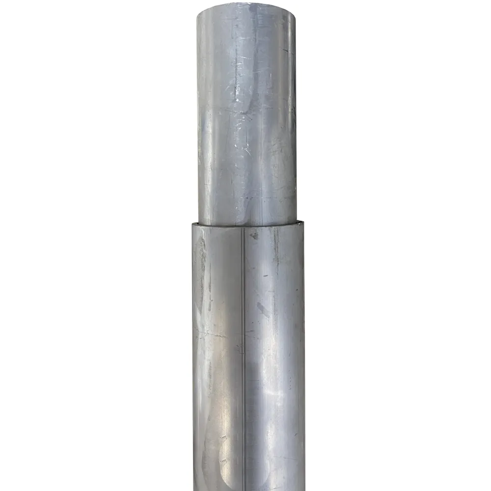 Мачта для антенн МИР МТ 4.5 | D50 — изображение 5