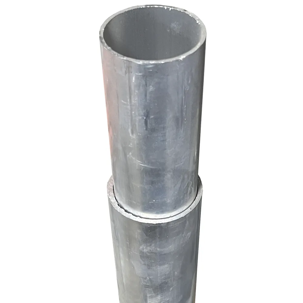 Мачта для антенн МИР МТ 4.5 | D50 — изображение 4