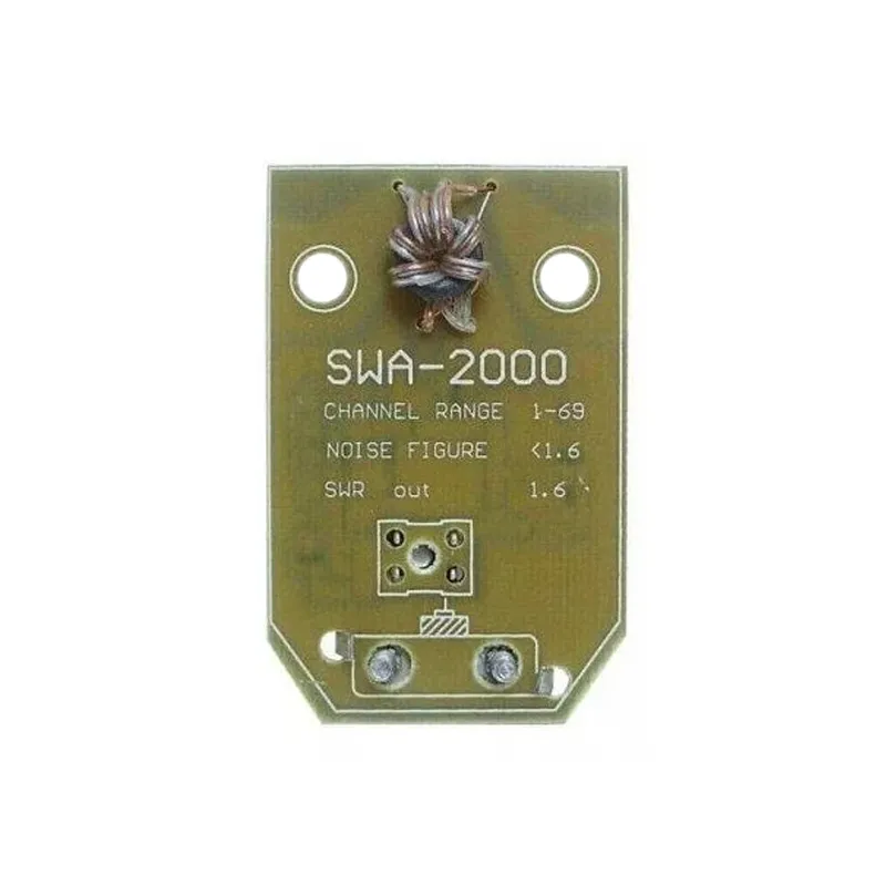 фото, характеристики, отзывы SWA 2000