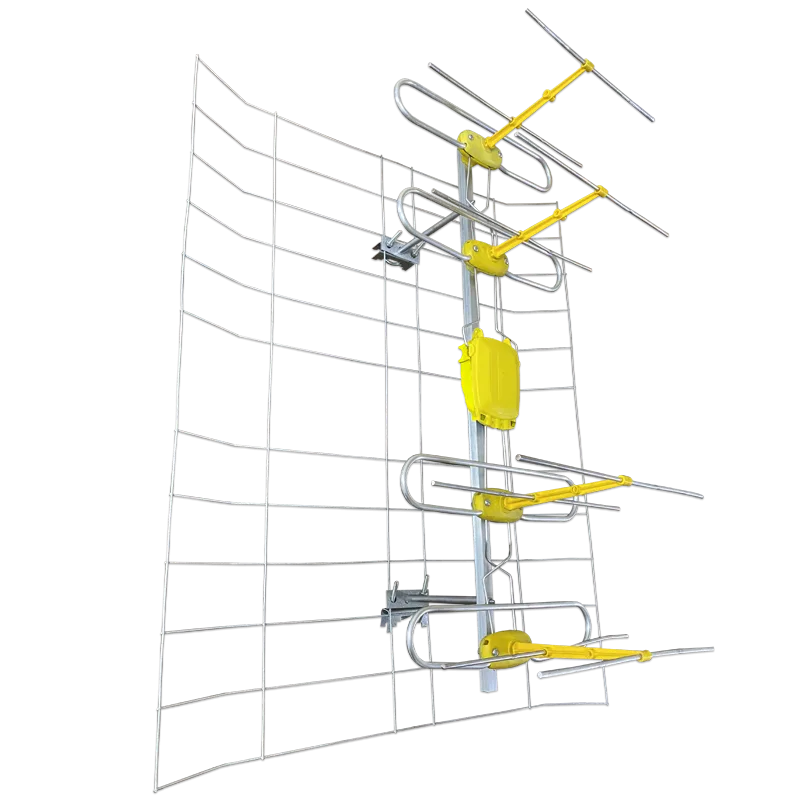 Рефлектор Петля 12 или REFLECTOR PETLYA 12- фото, отзывы, характеристики антенны