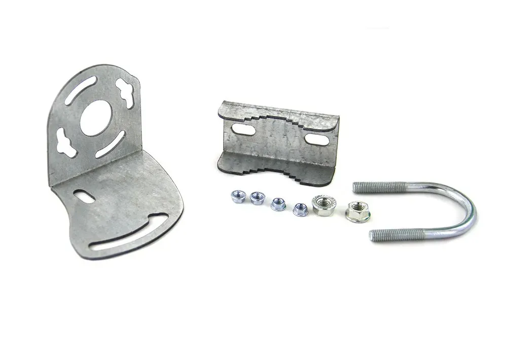 Комплект усиления сотового сигнала и интернета GSM 800-2600 STRONG Россия — изображение 5