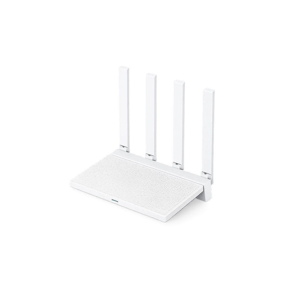 Wi-Fi роутер Xiaomi AX3000T (RD03)